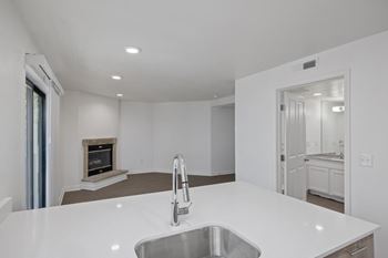 Kitchen sink
